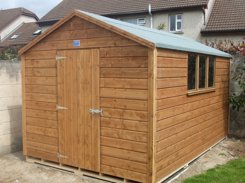 Premium Standard Range 12ft x 6ft